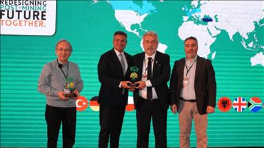 Hüsamlar Yeniden projesi, IPMS 2026'da örnek uygulama olarak yer aldı