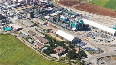 Eti Bakır, Mazıdağı Tesisi'nde 220 milyon dolarlık yatırıma hazırlanıyor