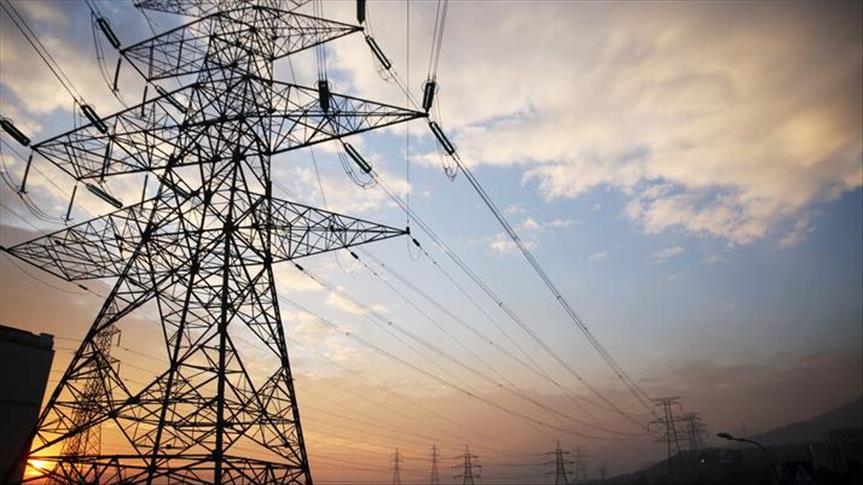 Günlük elektrik üretim ve tüketim verileri