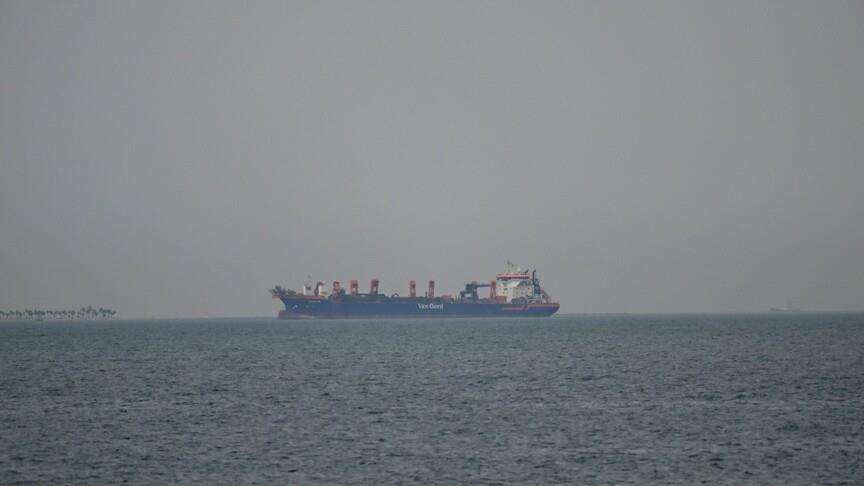 Iran introduces new mechanism for ship transits in Strait of Hormuz