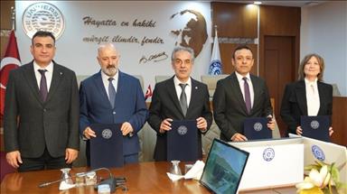 Tüpraş ile Ege Üniversitesi’nin "Temel Rafinericilik Staj Programı"na başvurular başladı