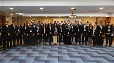 EÜAŞ ve TESAB "Lisansüstü Çalışmalar Günü" düzenledi