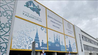 KazanForum to explore AI's impact on journalism and society
