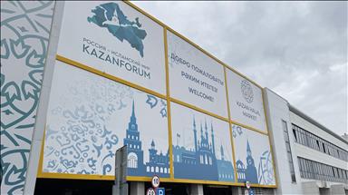 KazanForum'da yapay zekanın uluslararası gazeteciliğin geleceğine etkisi ele alınacak