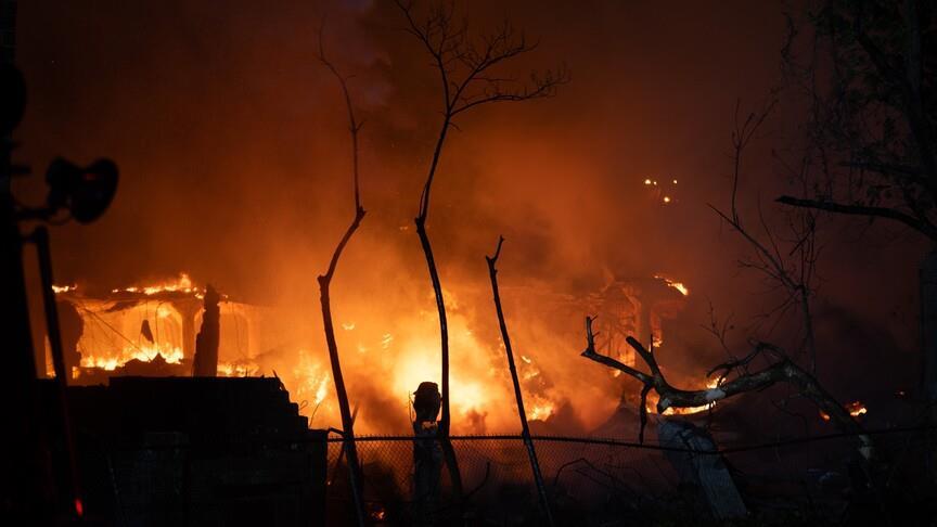 US oil refinery explosion near New Orleans under investigation: Report