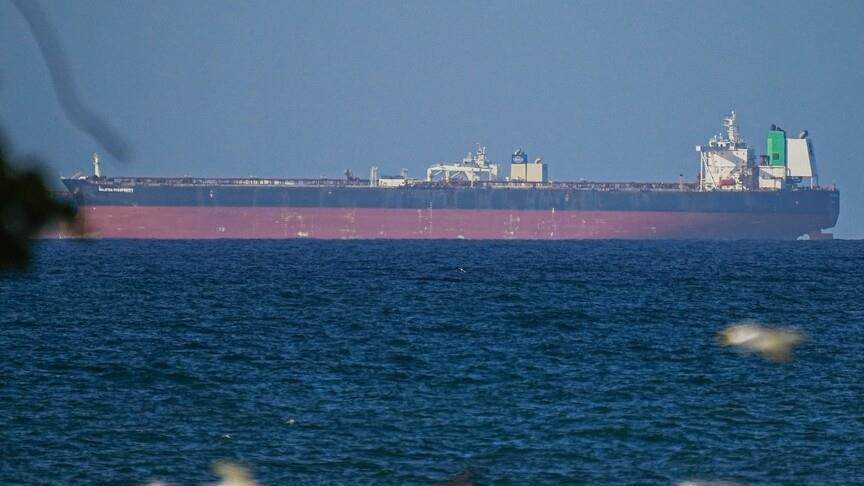 IRGC warns attacks on Iranian vessels would trigger strikes on US targets in region