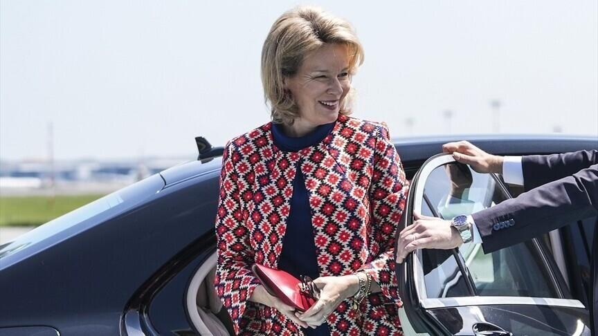 Türkiye, Belgium eye new cooperation horizons in defense, energy sectors