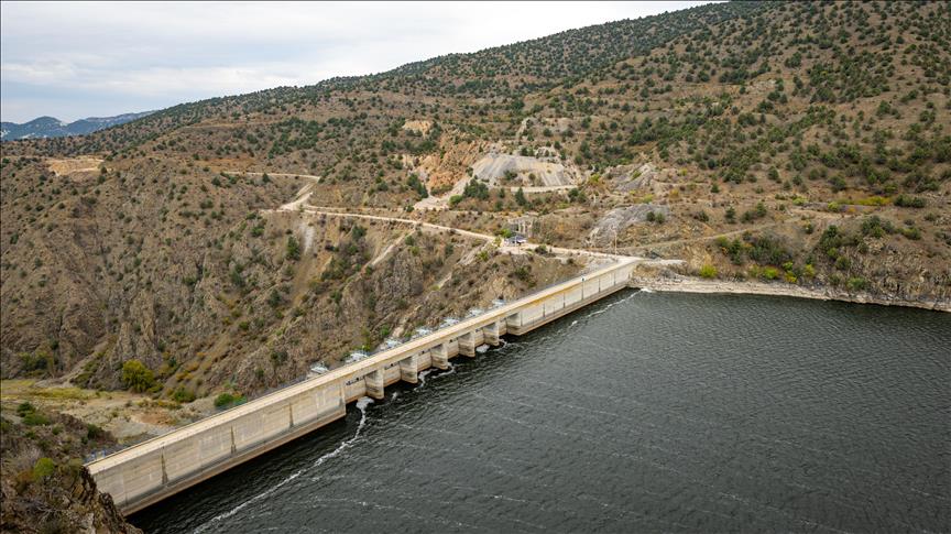Türkiye's daily power consumption down 10.6% on May 10