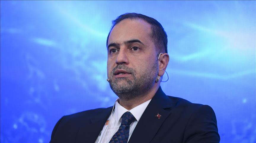 Türkiye ile Angola, enerji ve madencilikte işbirliğini güçlendirmeyi hedefliyor