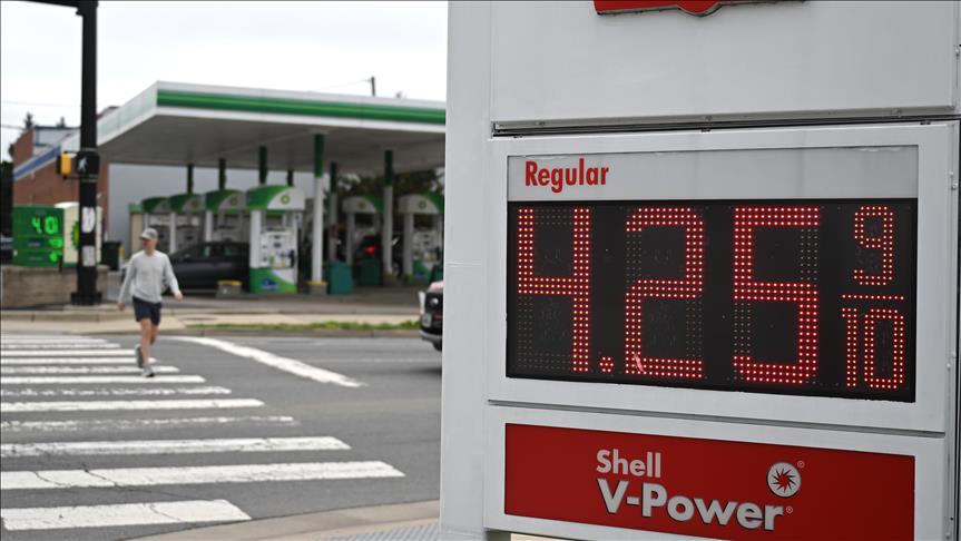 Iran war has cost Americans more than $37.3B in fuel price increases: Study