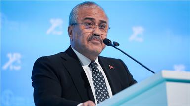 EPDK Başkanı Yılmaz, Türkiye'nin rüzgar enerjisi teknolojilerinde önemli ilerleme sağladığını söyledi: