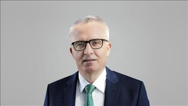 Aksa Enerji yılın ilk çeyreğinde 565 milyon lira net kar elde etti