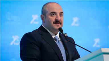 TBMM Sanayi Komisyonu Başkanı Varank, enerji arz güvenliği konusunda sorun bulunmadığını söyledi:
