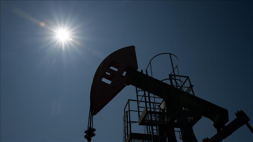 OPEC crude production drops 1.7 million bpd in April