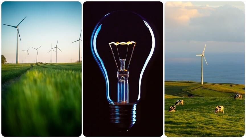 Türkiye's daily power consumption up 13.5% on May 12