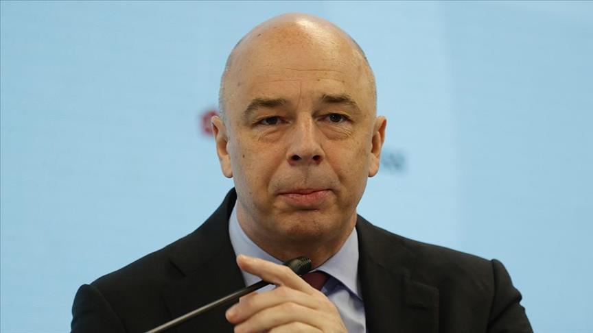 Rusya Maliye Bakanı Anton Siluanov: "Petrol ödemeleri dolardan yuana geçiyor"
