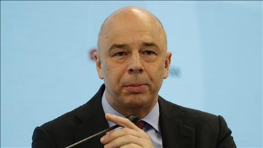 Rusya Maliye Bakanı Anton Siluanov: "Petrol ödemeleri dolardan yuana geçiyor"