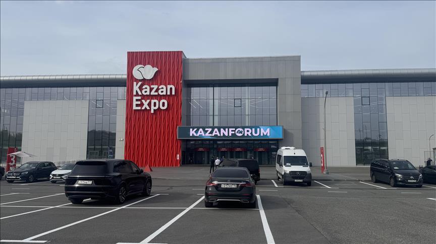KazanForum'da uluslararası işbirliği fırsatları tanıtıldı