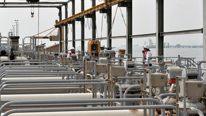 Norway’s oil exports hit record high in April amid Strait of Hormuz blockade