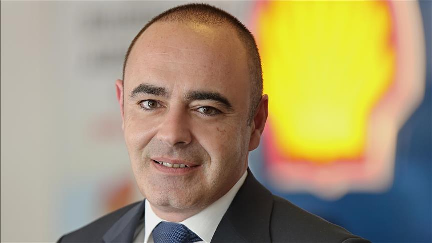 Shell & Turcas "Düşük Karbon Kahramanı" ödülü aldı