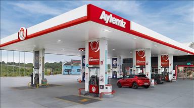 Aytemiz ve Halkbank'tan 450 lira ParafPara kampanyası