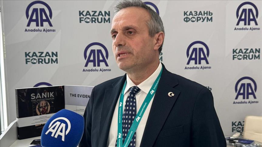 Türkiye ilaçta yerli üretim gücünü yenilikçi ürünlerle artırmayı hedefliyor