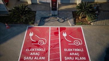 EN YAKIT'ın yaygın şarj ağı sayesinde sürücüler Marmara'dan Ege'ye kesintisiz yolculuk yapabilecek