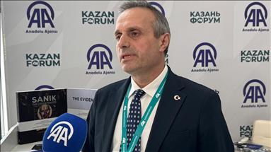 Türkiye ilaçta yerli üretim gücünü yenilikçi ürünlerle artırmayı hedefliyor