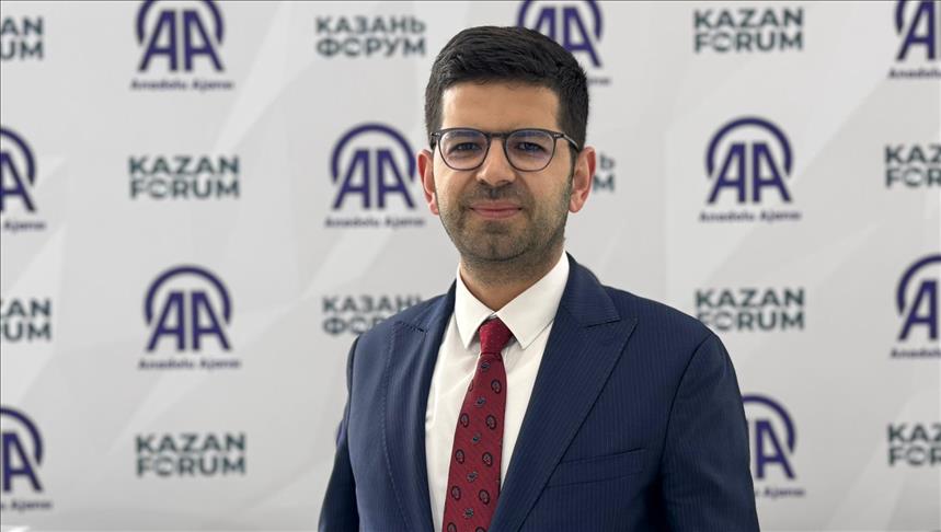 KazanForum, Türkiye ile bölge ülkeleri arasında yatırım köprülerini güçlendiriyor