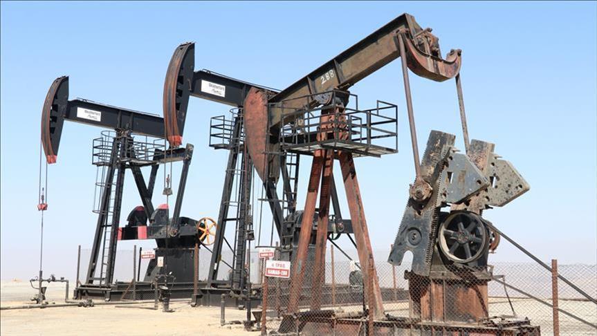 Oil prices rise as Middle East tensions keep supply concerns in focus