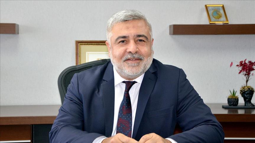Dicle Elektrik 2030'a kadar Güneydoğu'ya 100 milyar lira yatırım yapacak