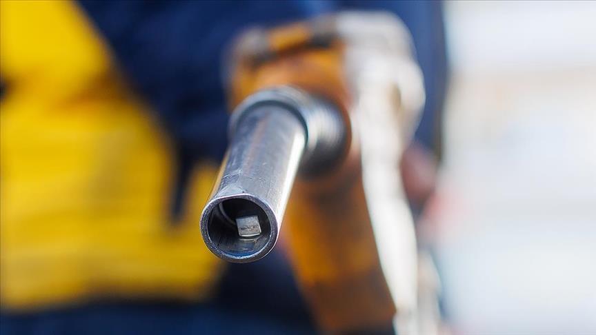 LPG ithalatı martta yıllık bazda yüzde 6,90 azaldı