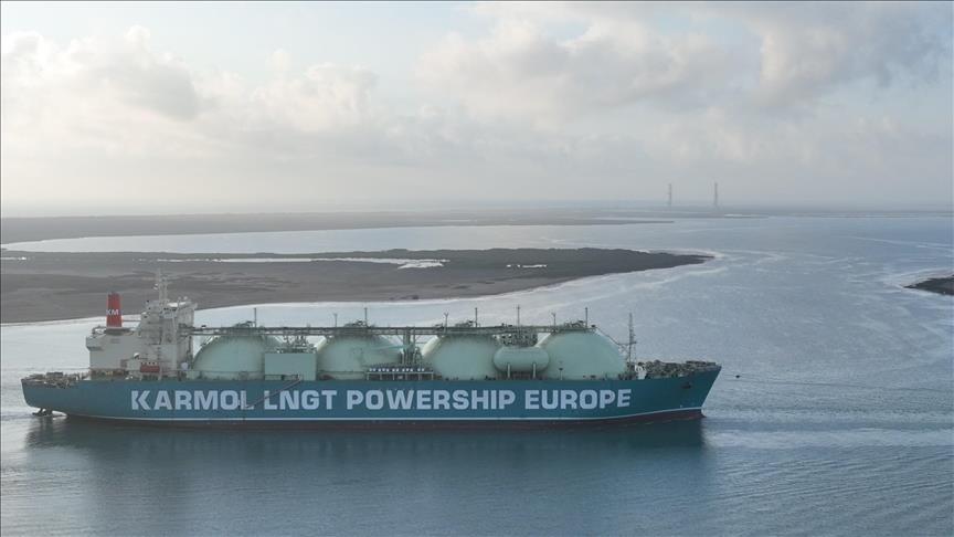 Karpowership'ten Meksika'da stratejik anlaşma