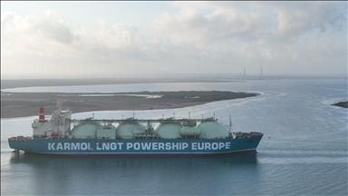 Karpowership'ten Meksika'da stratejik anlaşma