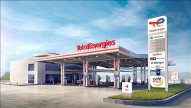 TotalEnergies İstasyonları'ndan 1250 liraya varan yakıt puan hediyesi