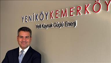 Yeniköy Kemerköy Enerji, Türkiye'nin en büyük 5 elektrik üreticisinden biri oldu