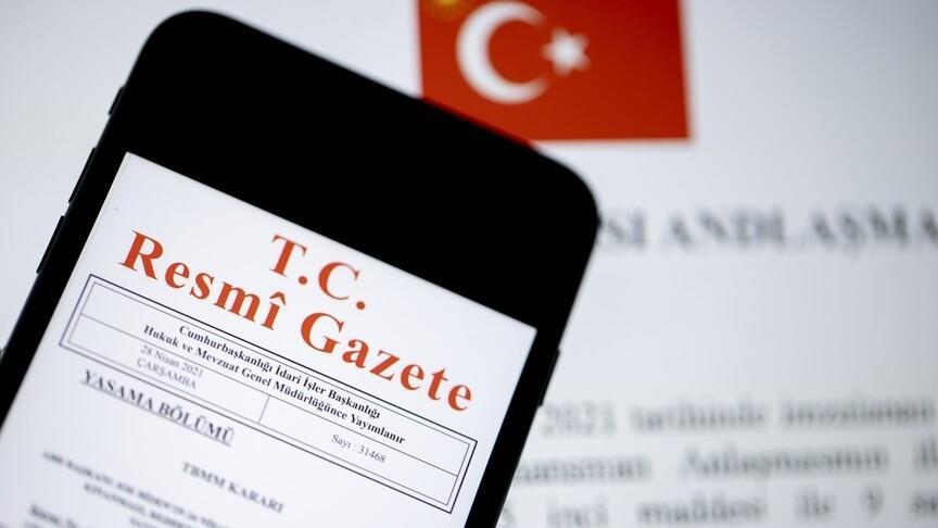 Enerji ve çevresel piyasalara yönelik şeffaflık yönetmeliği 2027'ye ertelendi
