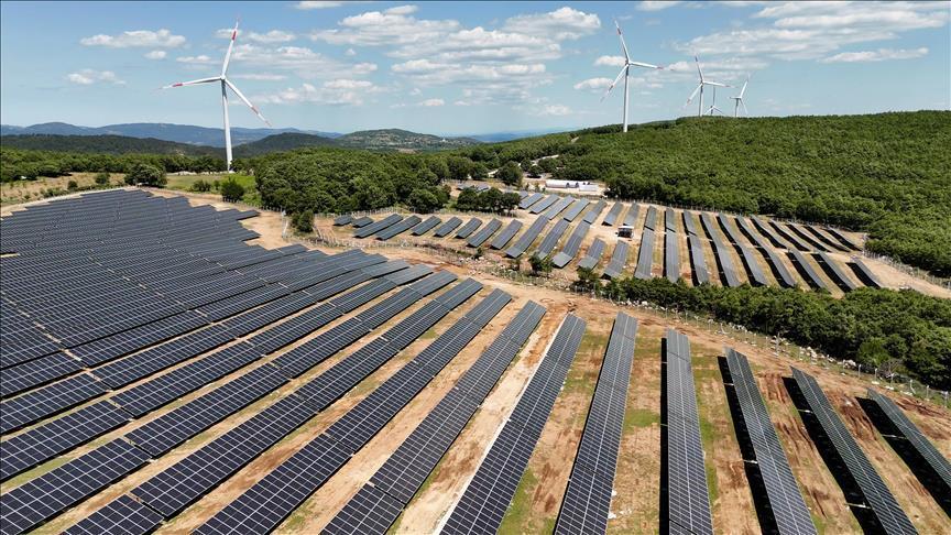 Akfen Yenilenebilir Enerji, karbon kredisi satış süreçlerini sürdürüyor