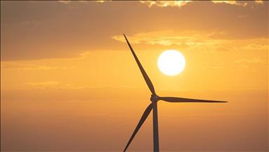 Türkiye's daily power consumption up 0.71% on May 25