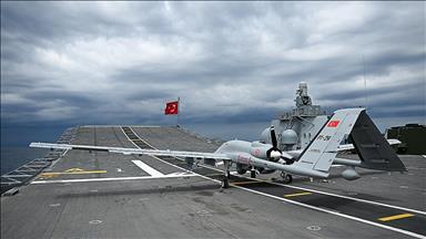 Deniz jeopolitiğinde yeni stratejik eşik: Mavi Vatan Yasası