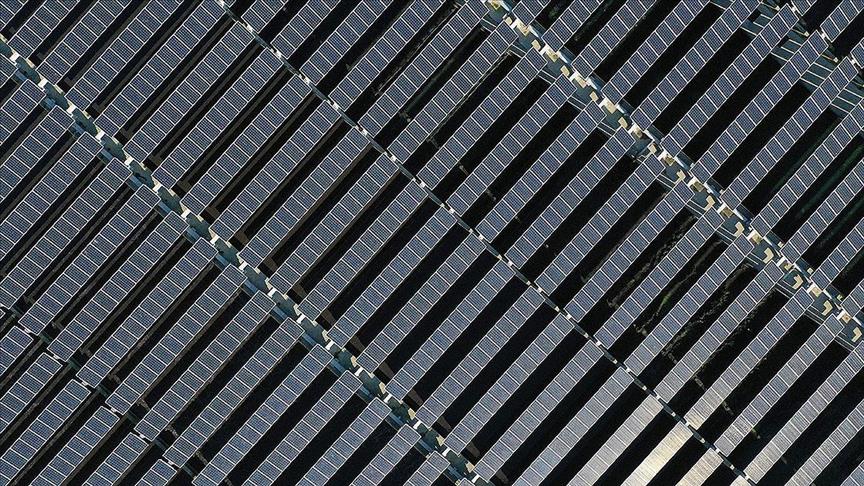 Türkiye'nin elektrik kurulu gücü 125 bin 410 megavat oldu
