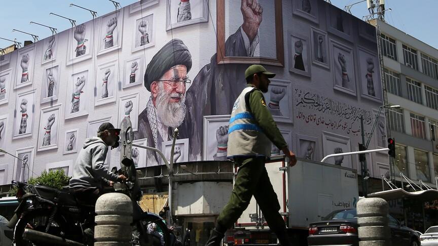 Trump sends revised Iran peace framework with tougher terms: Reports