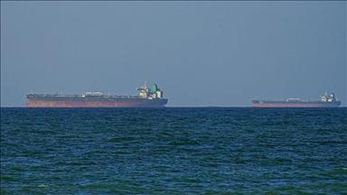 Iran warns military vessels interfering in Hormuz Strait will be targeted