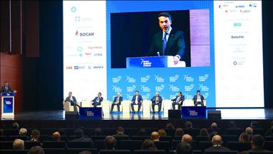 Türkiye, yenilenebilir enerjideki deneyimini paylaşmaya hazır