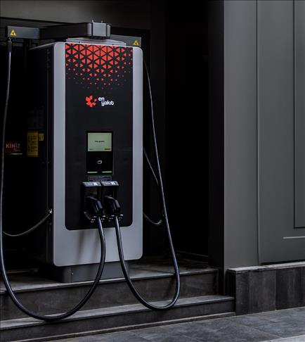Elektrikli araç kullanıcıları bayramda En Yakıt ile yolda kalmadı