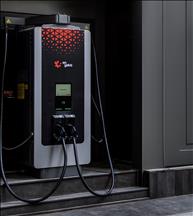 Elektrikli araç kullanıcıları bayramda En Yakıt ile yolda kalmadı