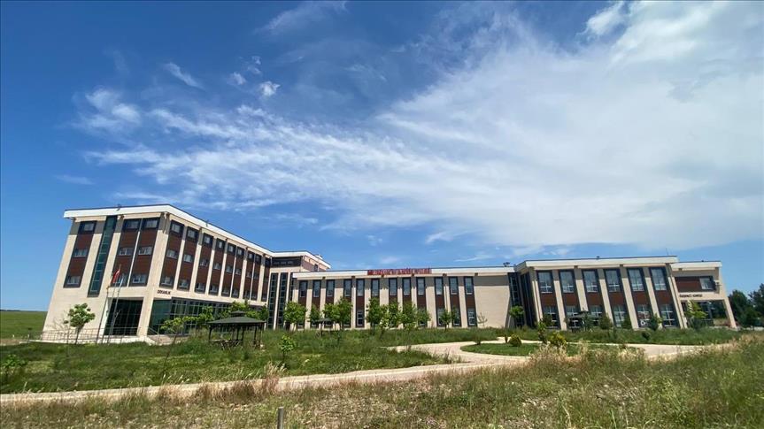 Diyarbakır'da Dicle Üniversitesi yerleşkesinde petrol için 6 sondaj kuyusu açılacak