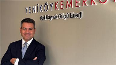 Yeniköy Kemerköy Enerji, Water Europe üyesi oldu