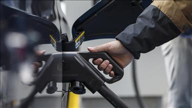 Kurban Bayramı tatilinde elektrikli araç şarjında rekor tüketim gerçekleşti