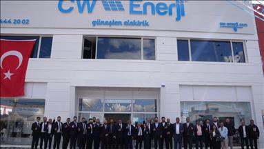 CW Enerji, Türkiye genelindeki bayi ağını büyütüyor